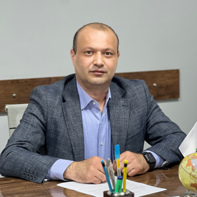 Бойматов Дилшод